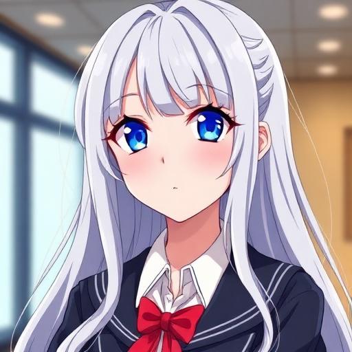 紳士漫畫社區用戶頭像 Yuki